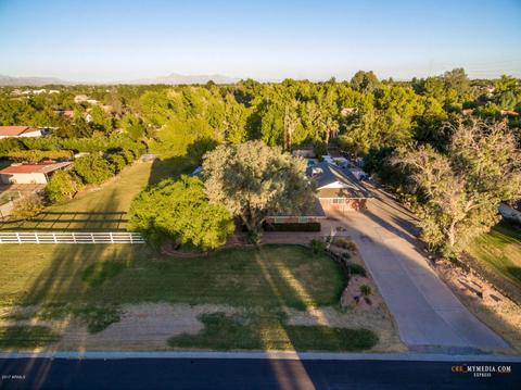 9633 S 157th Pl, Gilbert, AZ 85234 photo 43