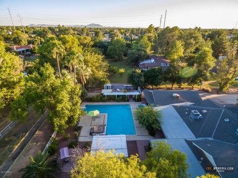 9633 S 157th Pl, Gilbert, AZ 85234 photo 31