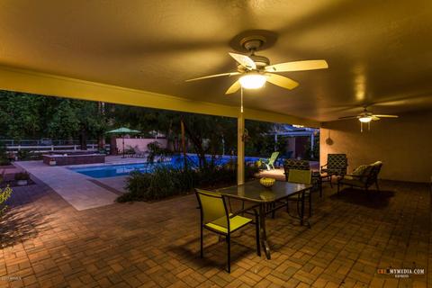 9633 S 157th Pl, Gilbert, AZ 85234 photo 46