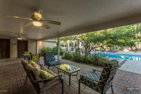 9633 S 157th Pl, Gilbert, AZ 85234 photo 61