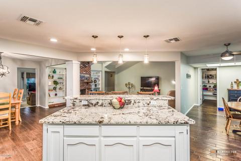 9633 S 157th Pl, Gilbert, AZ 85234 photo 8