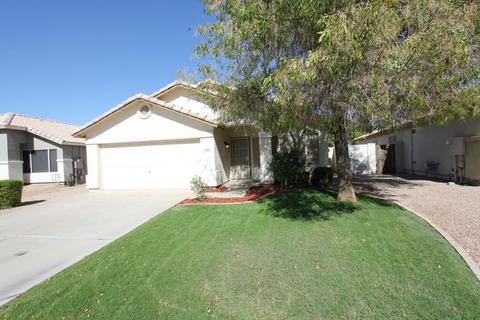 4042 E Orion St, Gilbert, AZ 85234 photo 21