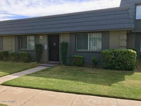 4734 N 20th Ave, Phoenix, AZ 85015 photo 1