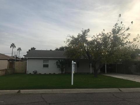 1007 E Citrus Way, Phoenix, AZ 85014 photo 2