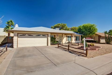 4702 E Cheyenne Dr, Phoenix, AZ 85044 photo 1