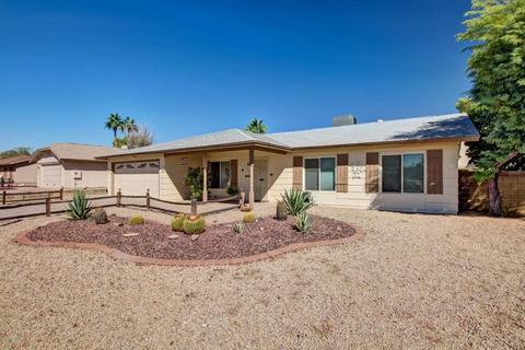 4702 E Cheyenne Dr, Phoenix, AZ 85044 photo 2