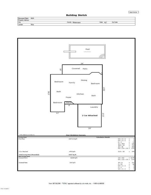 1501 E Sequoia Dr, Phoenix, AZ 85024 photo 33