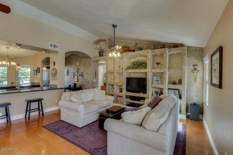 1501 E Sequoia Dr, Phoenix, AZ 85024 photo 2