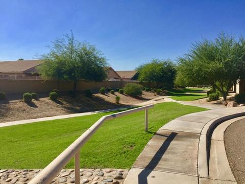 2854 S 64th Dr, Phoenix, AZ 85043 photo 3