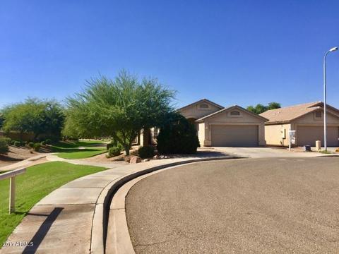 2854 S 64th Dr, Phoenix, AZ 85043 photo 1
