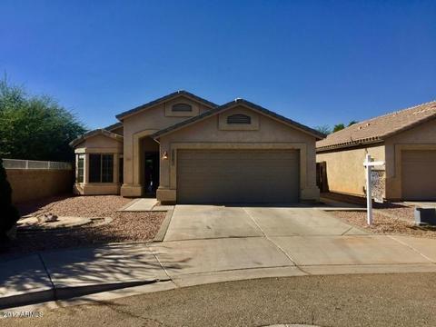 2854 S 64th Dr, Phoenix, AZ 85043 photo 2