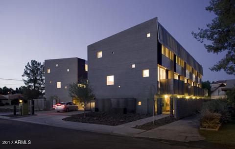 1145 E Whitton Ave #1008, Phoenix, AZ 85014 photo 2