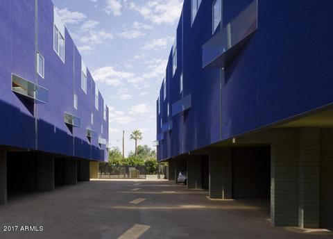 1145 E Whitton Ave #1008, Phoenix, AZ 85014 photo 29