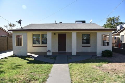 6536 N 62nd Ave, Glendale, AZ 85301