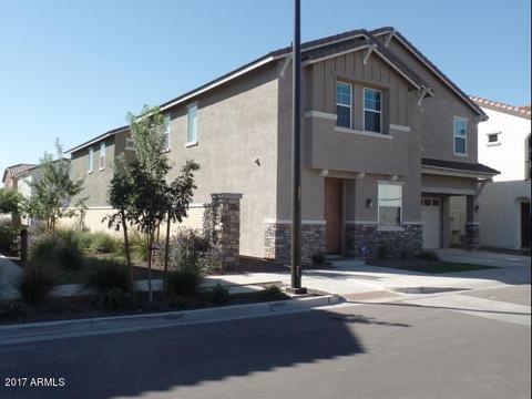 4325 Erie St, Gilbert, AZ 85295 photo 2