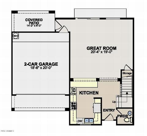 4325 Erie St, Gilbert, AZ 85295 photo 22