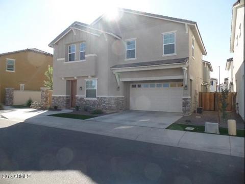 4325 Erie St, Gilbert, AZ 85295 photo 3
