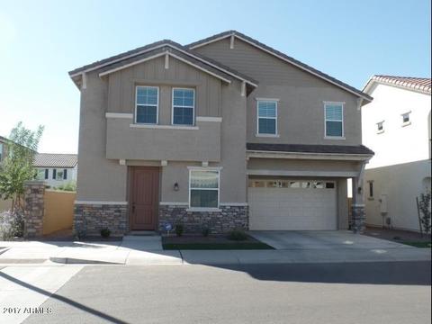 4325 Erie St, Gilbert, AZ 85295 photo 1