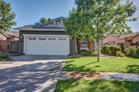 4215 E Vaughn Ave, Gilbert, AZ 85234 photo 3