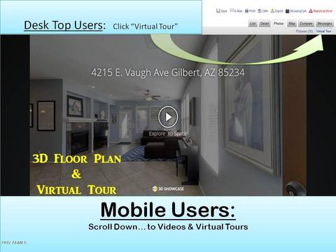 4215 E Vaughn Ave, Gilbert, AZ 85234 photo 2