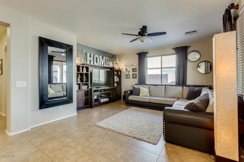3497 E Tulsa St, Gilbert, AZ 85295 photo 3