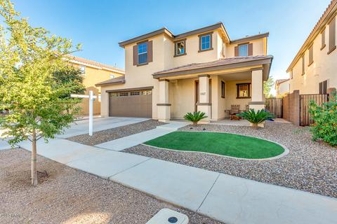 3497 E Tulsa St, Gilbert, AZ 85295 photo 2