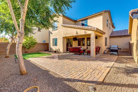 3497 E Tulsa St, Gilbert, AZ 85295 photo 19