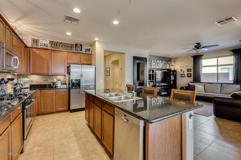 3497 E Tulsa St, Gilbert, AZ 85295 photo 6