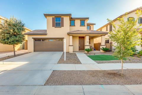 3497 E Tulsa St, Gilbert, AZ 85295 photo 1