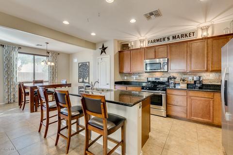 3497 E Tulsa St, Gilbert, AZ 85295 photo 5