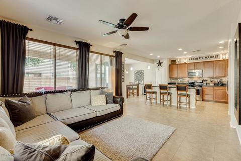 3497 E Tulsa St, Gilbert, AZ 85295 photo 4