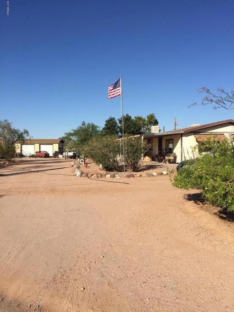 1075 W Smoketree St, Apache Junction, AZ 85120 photo 1