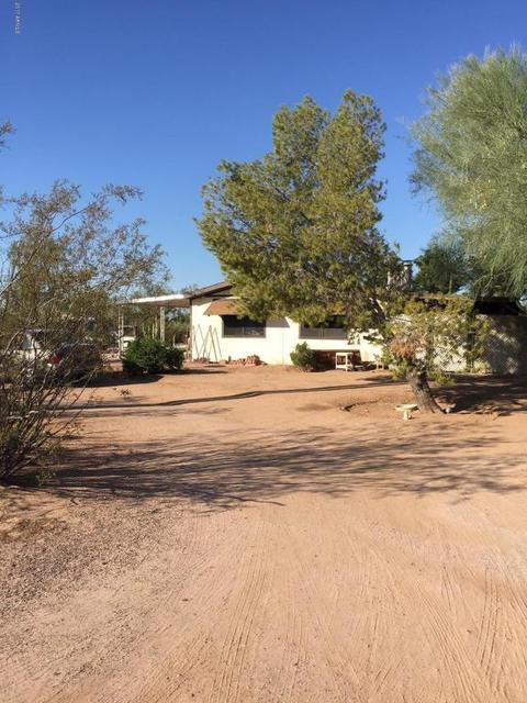 1075 W Smoketree St, Apache Junction, AZ 85120 photo 4