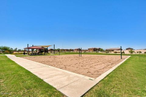 10520 E Wallflower Ln, Florence, AZ 85132 photo 9
