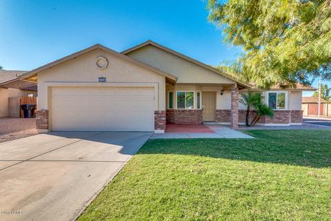 5709 Evergreen St, Mesa, AZ 85205 photo 1