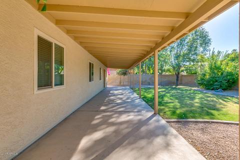 5709 Evergreen St, Mesa, AZ 85205 photo 28