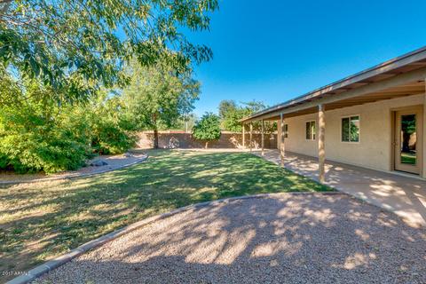 5709 Evergreen St, Mesa, AZ 85205 photo 5