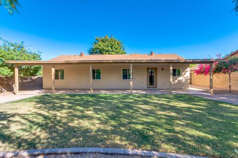 5709 Evergreen St, Mesa, AZ 85205 photo 26