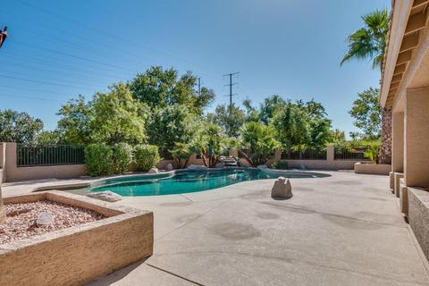 207 S Equestrian Ct, Gilbert, AZ 85296 photo 15