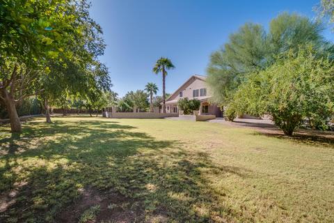 207 S Equestrian Ct, Gilbert, AZ 85296 photo 12