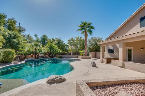 207 S Equestrian Ct, Gilbert, AZ 85296 photo 18
