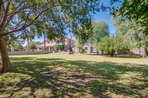 207 S Equestrian Ct, Gilbert, AZ 85296 photo 5