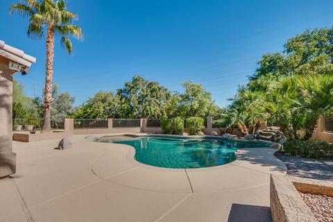 207 S Equestrian Ct, Gilbert, AZ 85296 photo 16