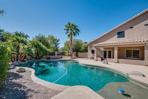 207 S Equestrian Ct, Gilbert, AZ 85296 photo 17