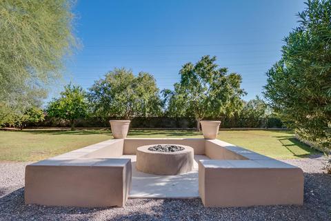 207 S Equestrian Ct, Gilbert, AZ 85296 photo 19