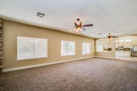 207 S Equestrian Ct, Gilbert, AZ 85296 photo 36