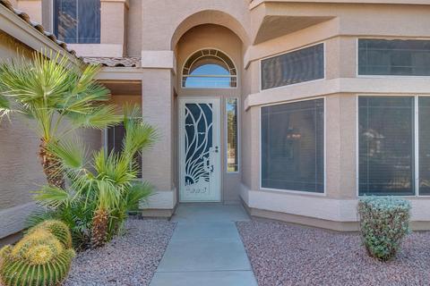 207 S Equestrian Ct, Gilbert, AZ 85296 photo 3