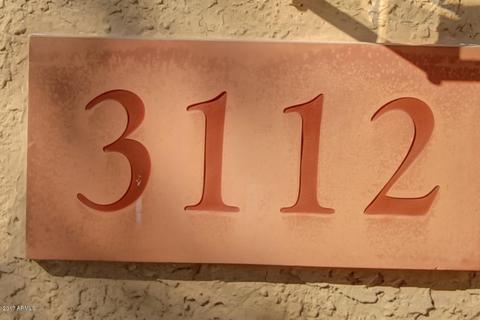 3112 E Merlot St, Gilbert, AZ 85298 photo 29