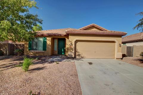 3112 E Merlot St, Gilbert, AZ 85298 photo 1