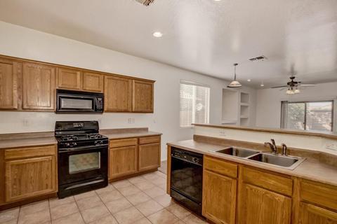 3112 E Merlot St, Gilbert, AZ 85298 photo 6